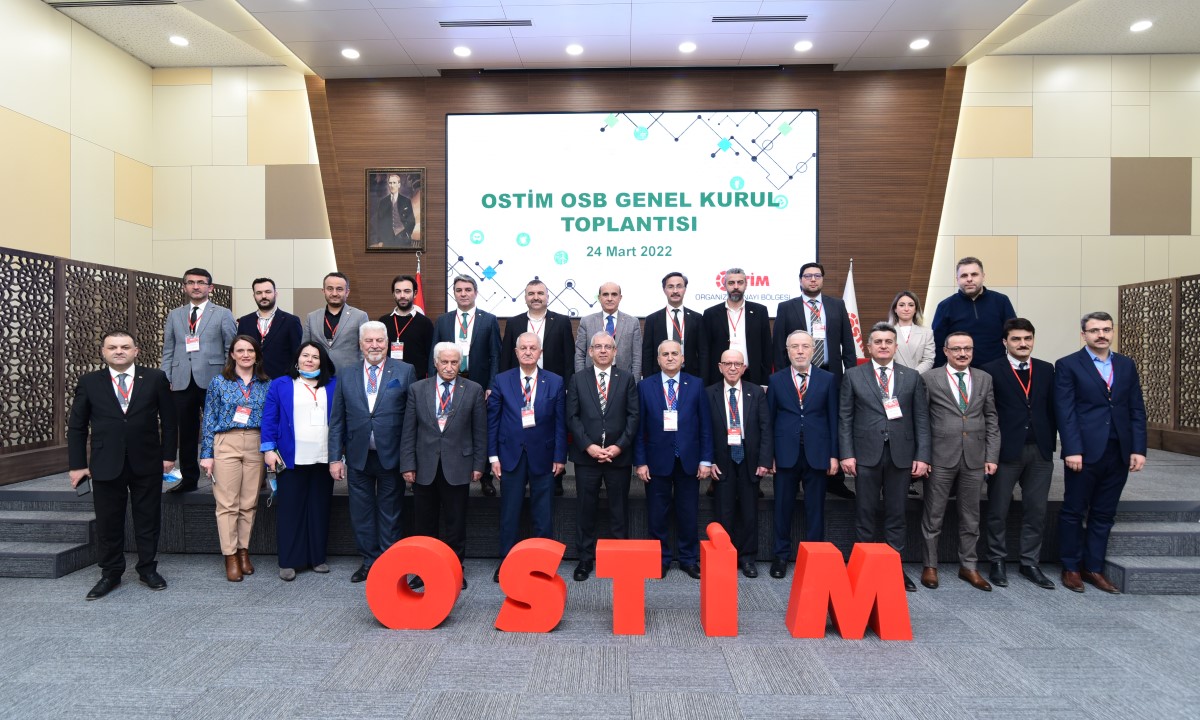 Ostim OSB