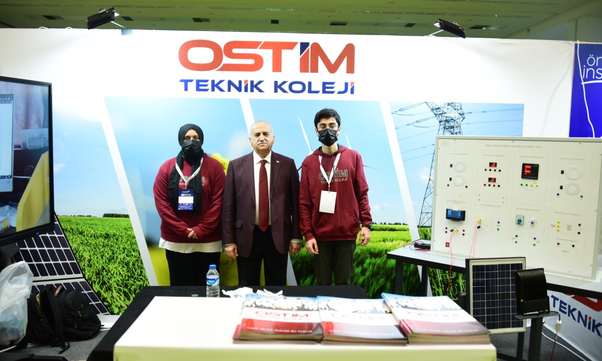 Ostim OSB