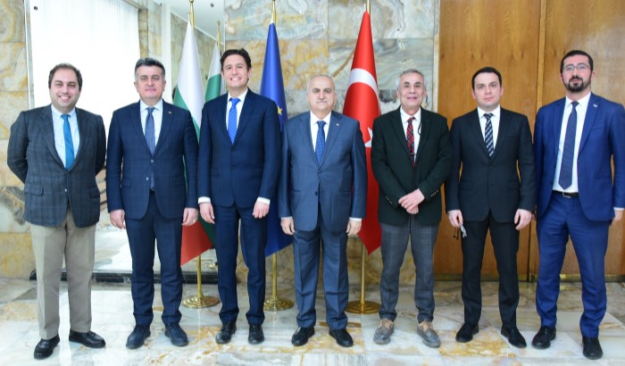 “Potansiyel Kullanılmazsa Kaçırılmış Fırsata Döner”