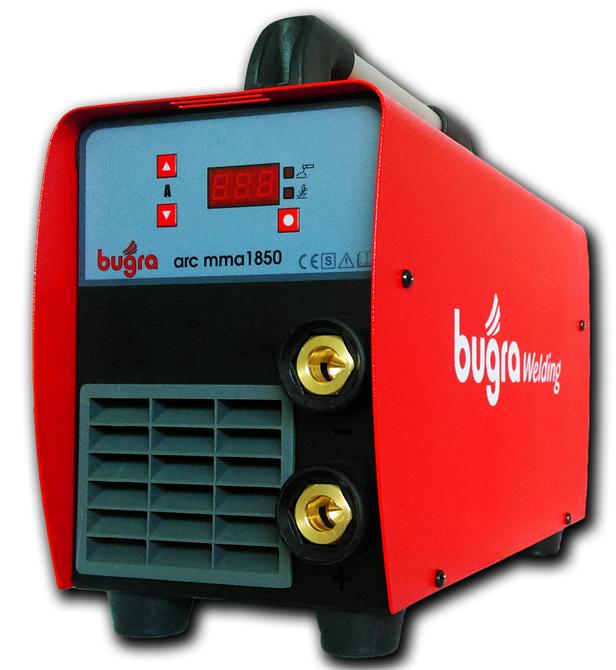 Inverter Ark Kaynak Makinesi