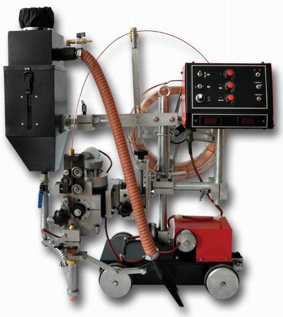 Güç Kaynağı ve Traktör