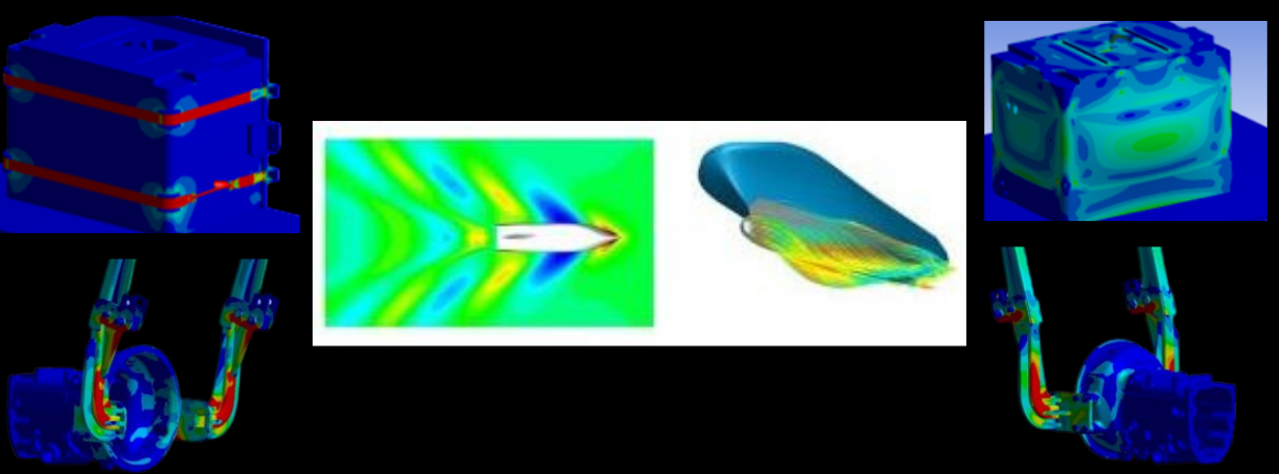 Sonlu Elemanlar Analizi