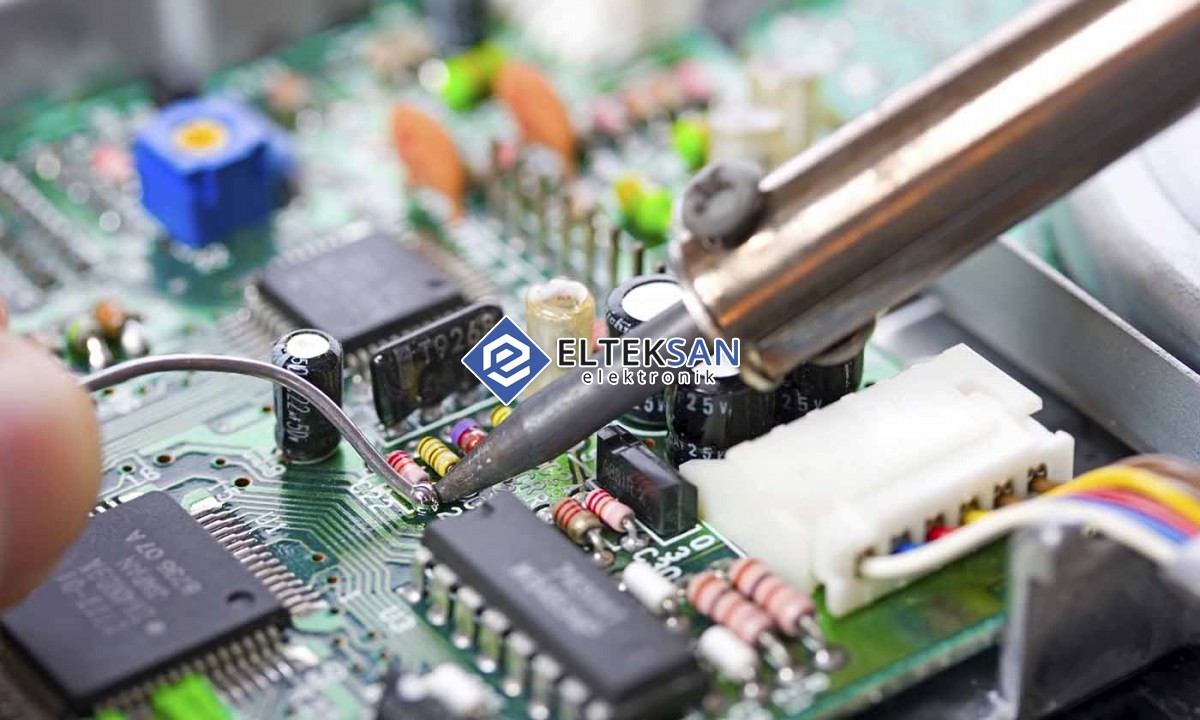 Elektronik Kart Tamiri