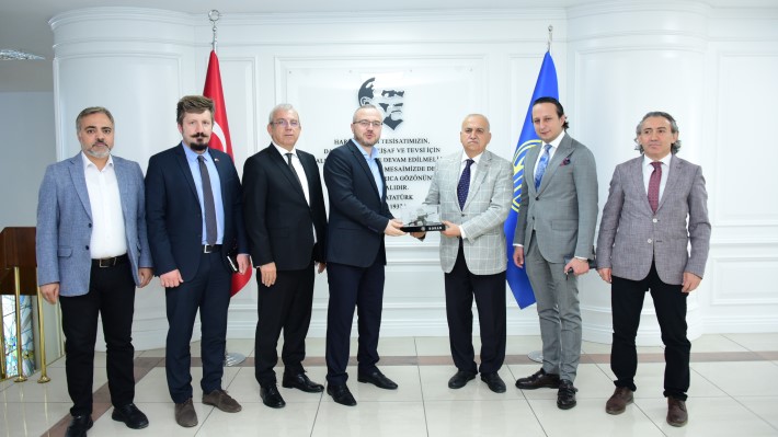 MKE ICDDA 2022’de Yerini Alacak