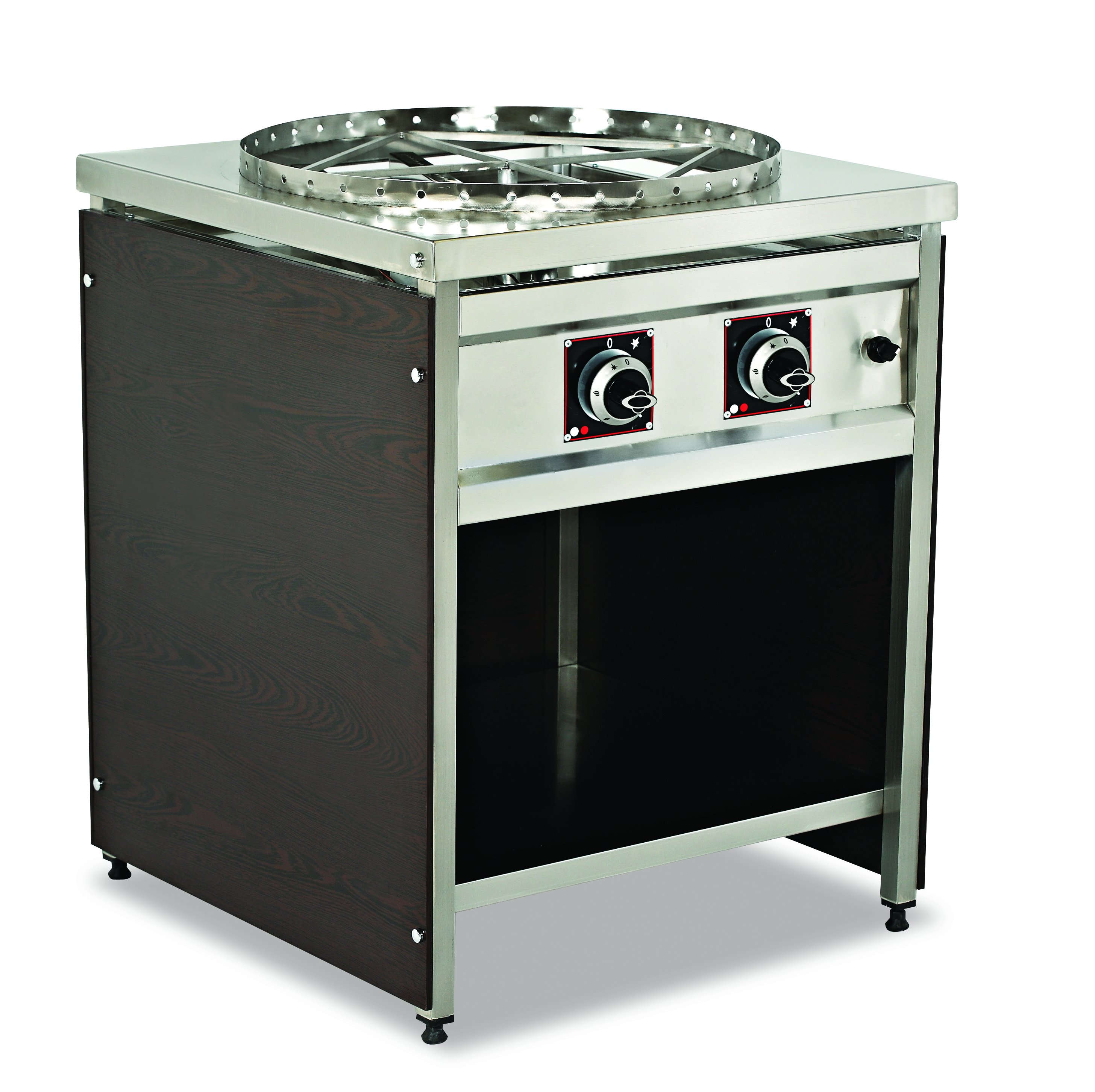 BÖREK PİŞİRME OCAĞI SU BÖREĞİ YUFKA BAZLAMA OCAĞI OSTİM GİMAT ANKARA