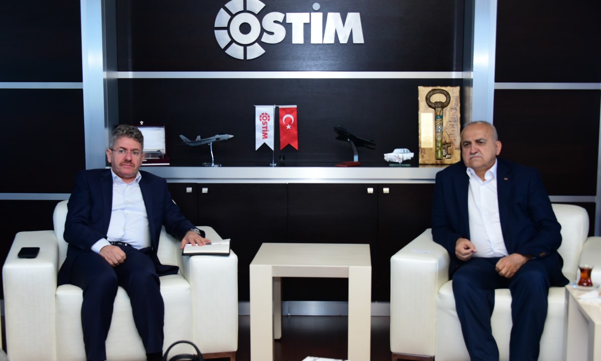 Ostim OSB