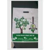 Takviyeli El Geçmeli Torba