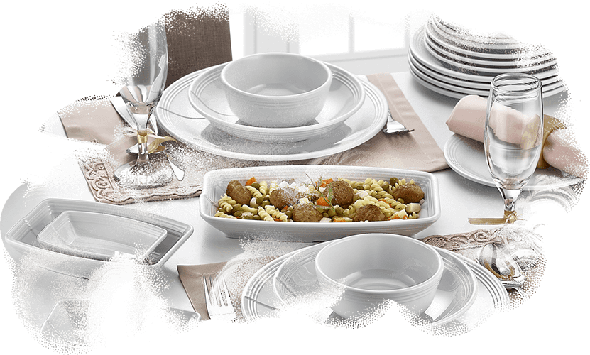 PORSELEN VE MELAMİN KIRILMAZ TABAKLAR ANKARA OSTİM GİMAT GÜLVEREN