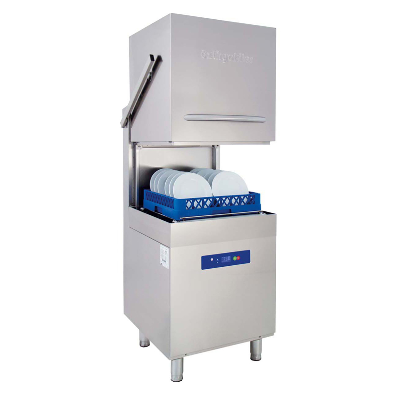 SANAYİ TİPİ BULAŞIK BARDAK YIKAMA MAKİNESİ ANKARA