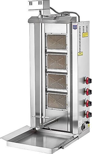 DÖNER OCAĞI FİYATLARI ANKARA OSTİM GİMAT