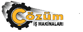 ÇÖZÜM İŞ MAKİNALARI/Yıldırım Sedat ILICA
