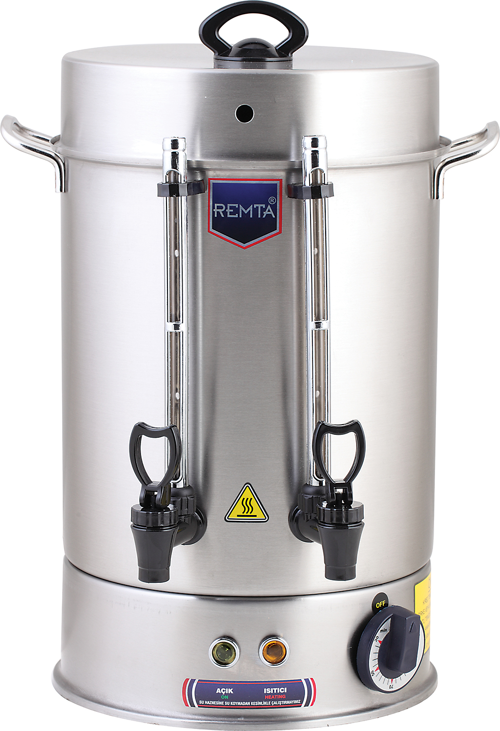 ENDÜSTRİYEL ÇAYCI SANAYİ TİPİ ÇAYCI ANKARA