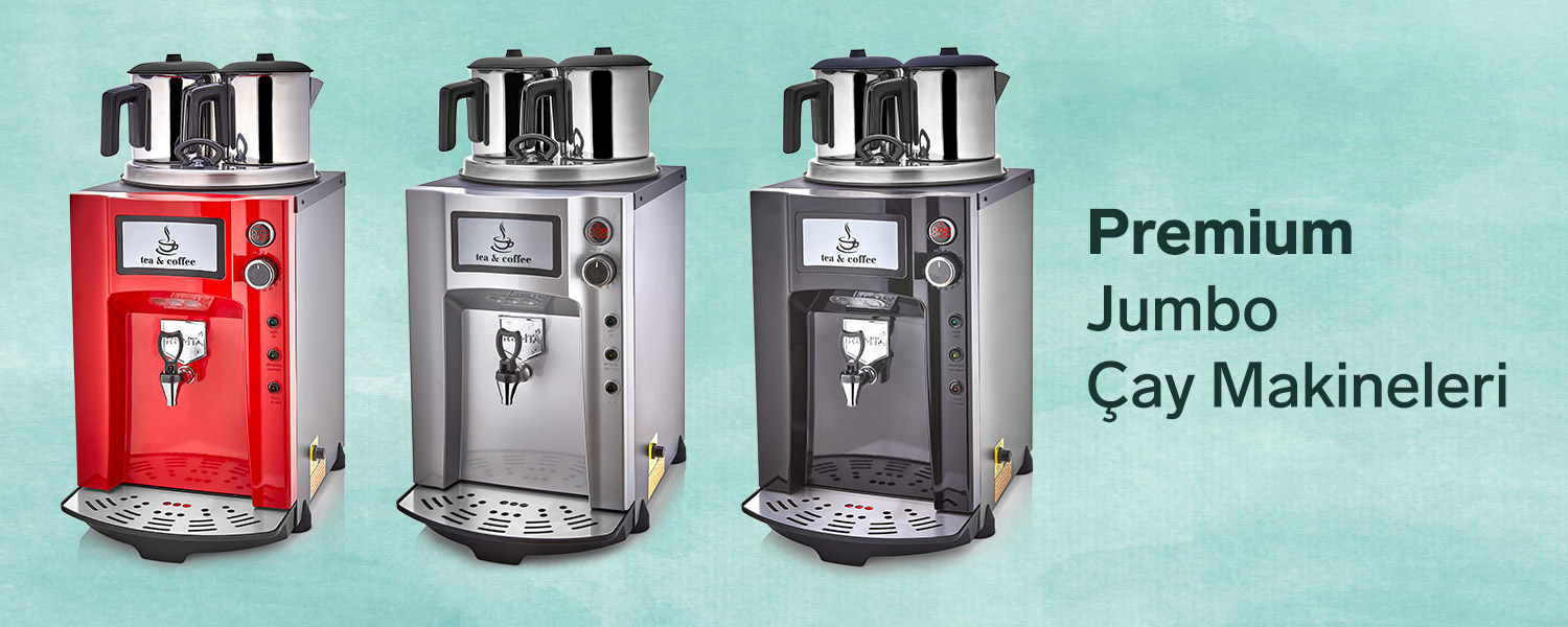 OFİS TİPİ ÇAY MAKİNESİ VE ELEKTRİKLİ ÇAYDANLIK MODELLERİ ANKARA