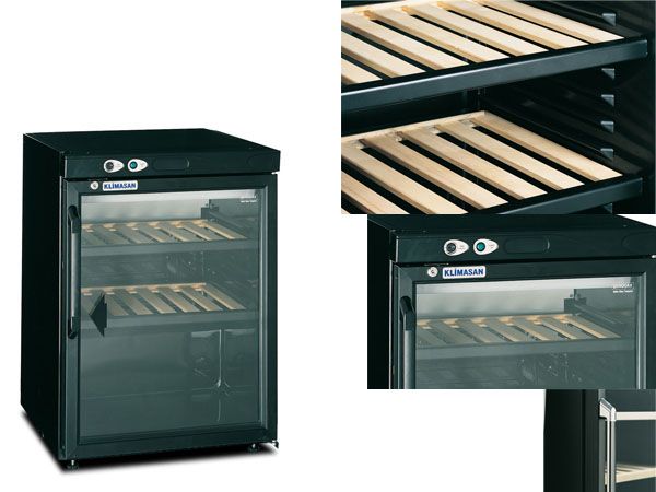 Mini Şişe Soğutucu Dolap Ankara