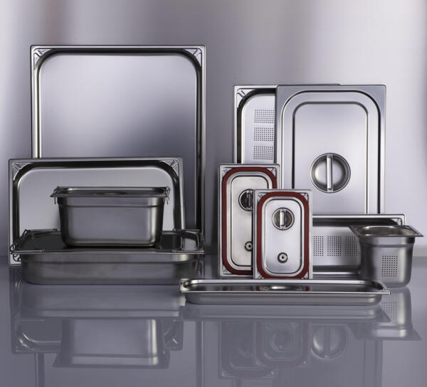 Paslanmaz Çelik Mutfak Gereçleri Ankara 385 98 72 