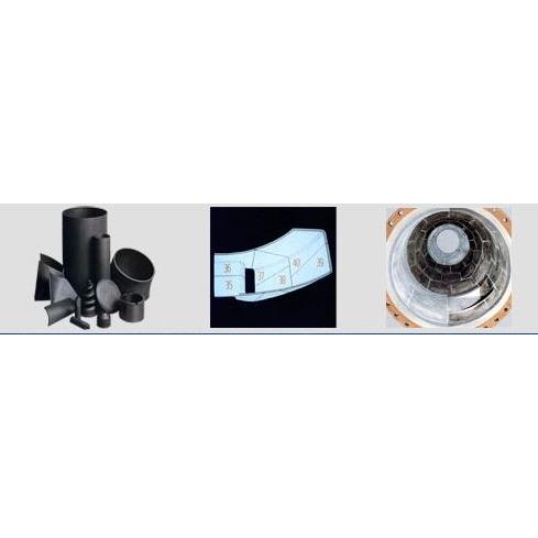 KALSICA - Silisyum Karbür