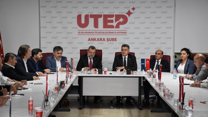 Uluslararası Ticarette İş Birliği