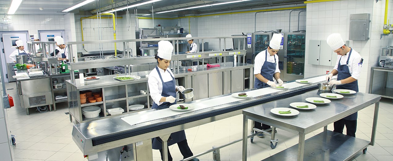 Ankara Krom Mutfak Tezgahları İmalat Satış