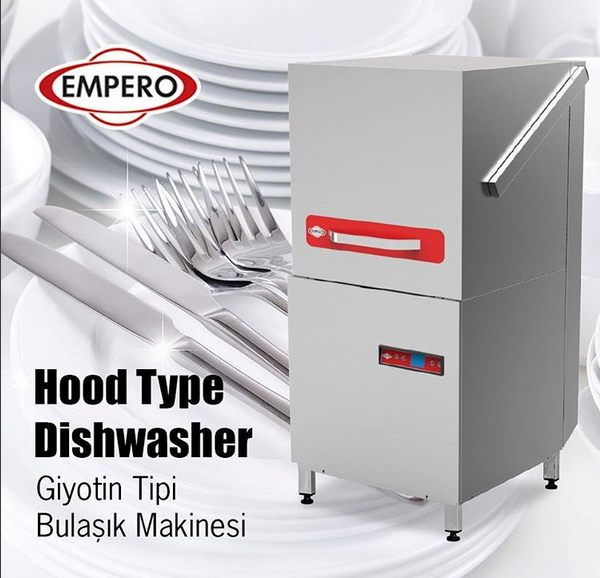 Ankara Sanayi Tipi Bulaşık Makinesi & Bardak Yıkama Makinesi Fiyatları Modelleri