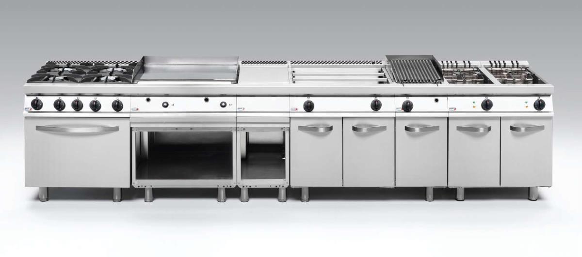 Ankara Atalay Fritöz Izgara Ocak Mutfak Ürünleri