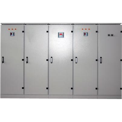 Low Voltage Electrical Panels