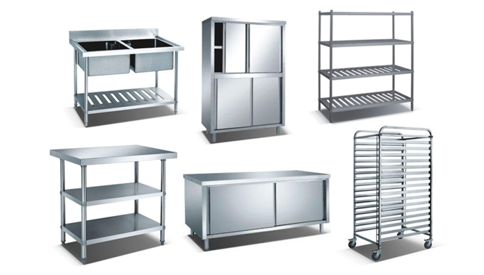 Ankara Endüstriyel Mutfak Üreticileri