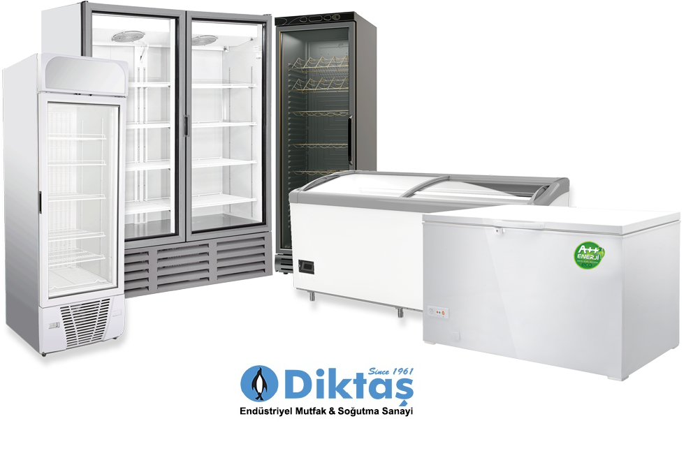 Ankara Şenocak Soğutucu İçecek Dolapları 385 98 72