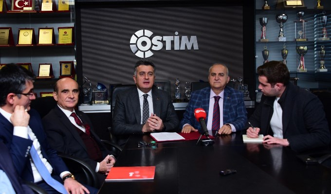 Ostim OSB