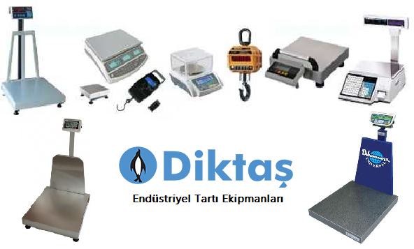 Ankara Elektronik Terazi ve Baskül Fiyatları