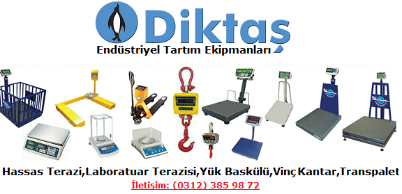 Elektronik Terazi Modelleri & Fiyatları Tartı Sistemleri Tartı Firmaları | Ankara Baskül ve Tartılar