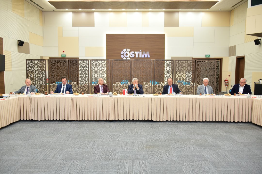 Ostim OSB