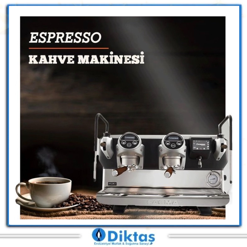 Ankara Espresso  Cappuccino Makinesi Fiyatları Modelleri