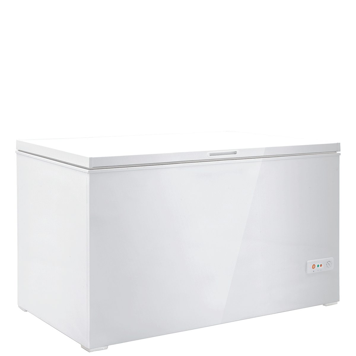 Ankara Ticari Endüstriyel Derin Dondurucu Şenocak Sandık Tipi