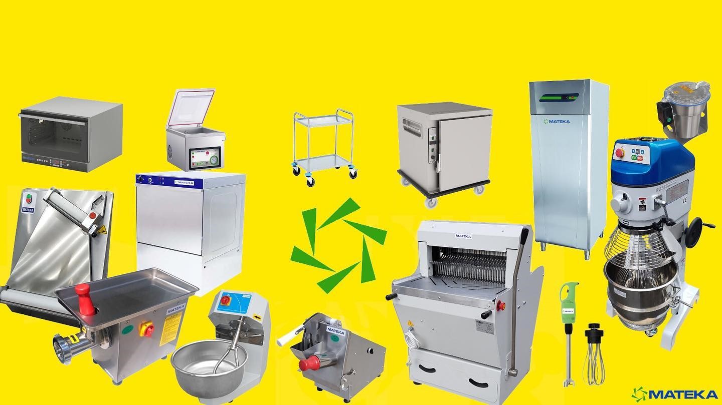 Ankara Hamur Yoğurma Makinası Fiyatları Modelleri