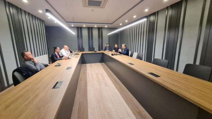 Dijital Yol Projesi ile Firmalara Dijital Dönüşüm Danışmanlığı