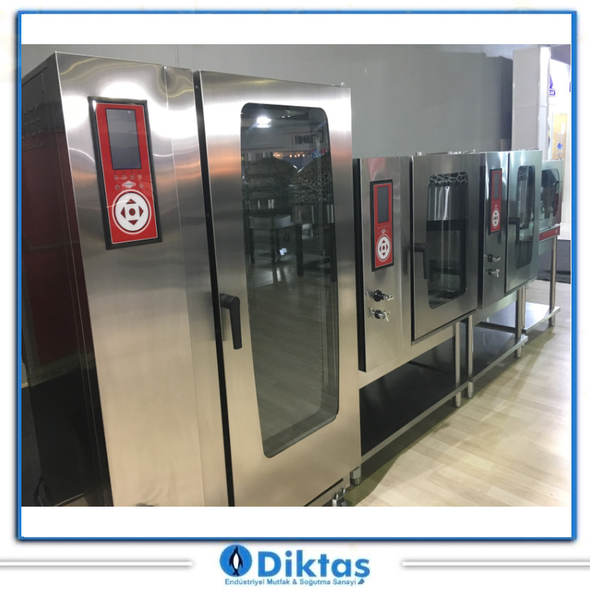 Profesyonel Fırın Modelleri ve Fiyatları Ankara
