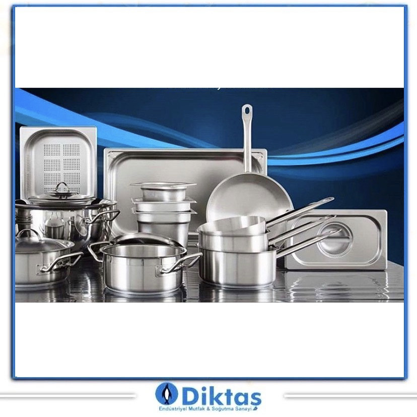 Yemekhane Mutfak Malzemeleri Ankara 385 98 72