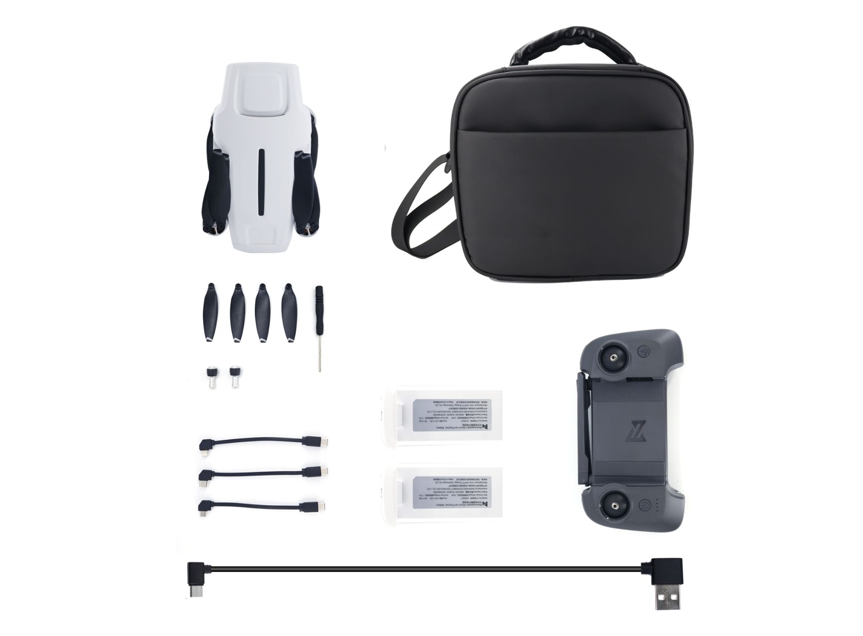 Fimi X8 Mini Pro Combo Drone