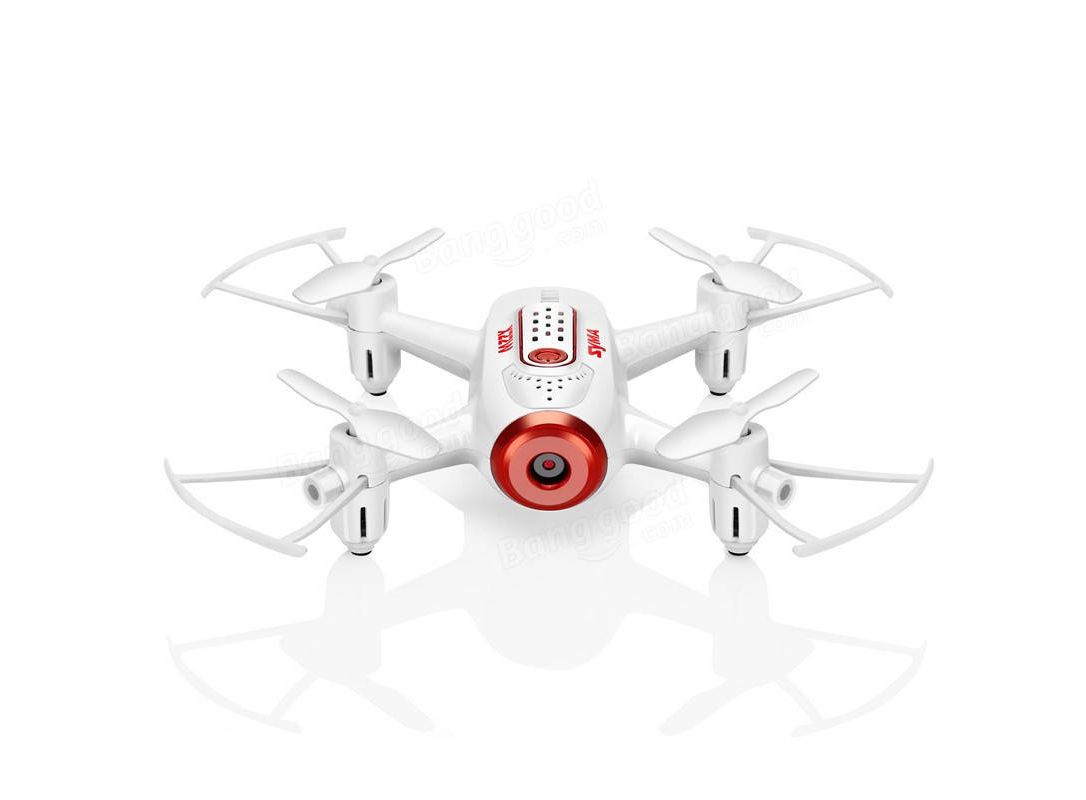 Syma X22W Drone