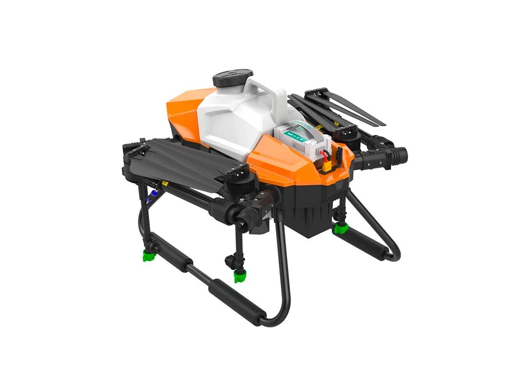Agraden Z6 Zirai İlaçlama ve Tohumlama Dronu
