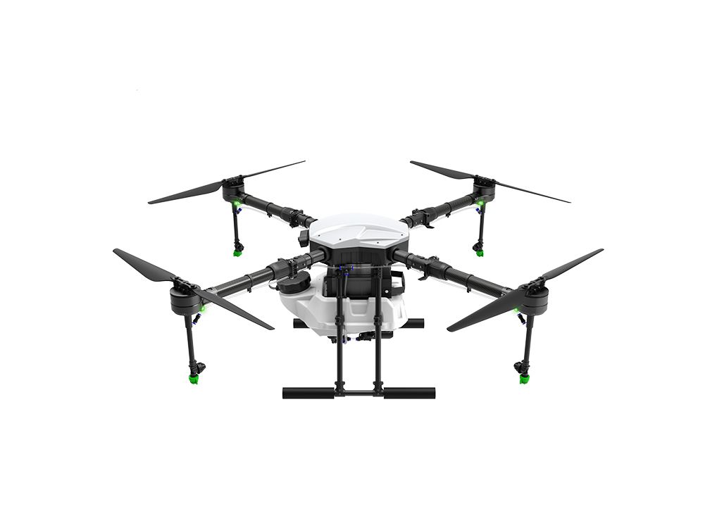 Agraden Z10 Zirai İlaçlama ve Tohumlama Dronu