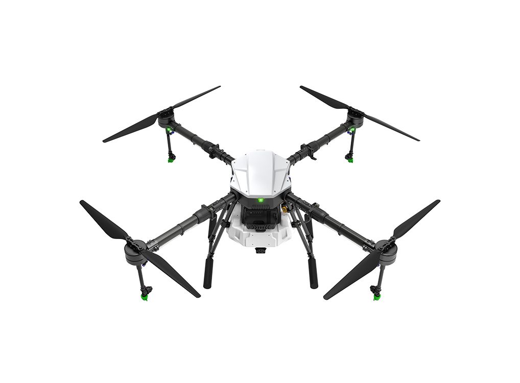 Agraden Z16 Zirai İlaçlama ve Tohumlama Dronu