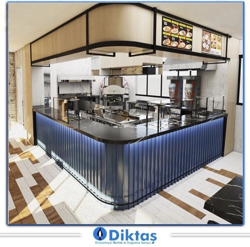 Bar Bankoları, Cafe Bar Bankosu Modelleri, Fiyatları, İmalatı Ankara