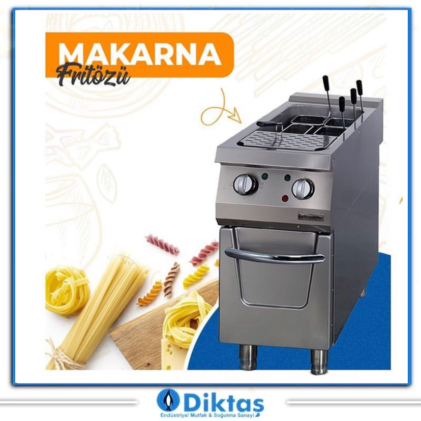 Ankara Atalay Empero Öztiryakiler Fritöz Modelleri ve Fiyatları