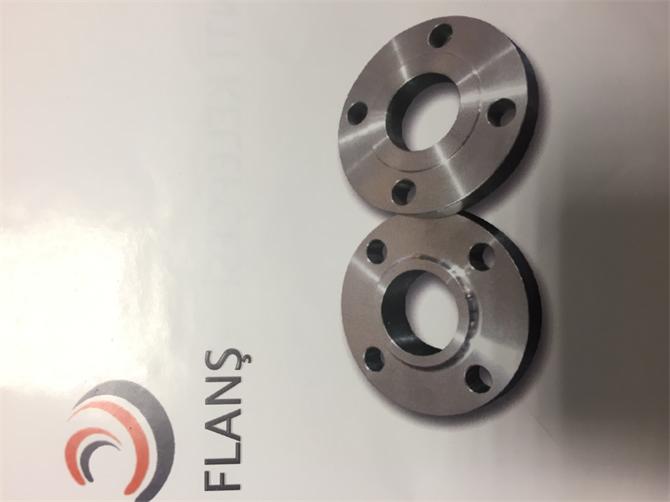 Flanş