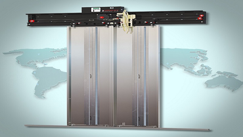 ASANSÖR METAL AKSAMLARI İMALATI