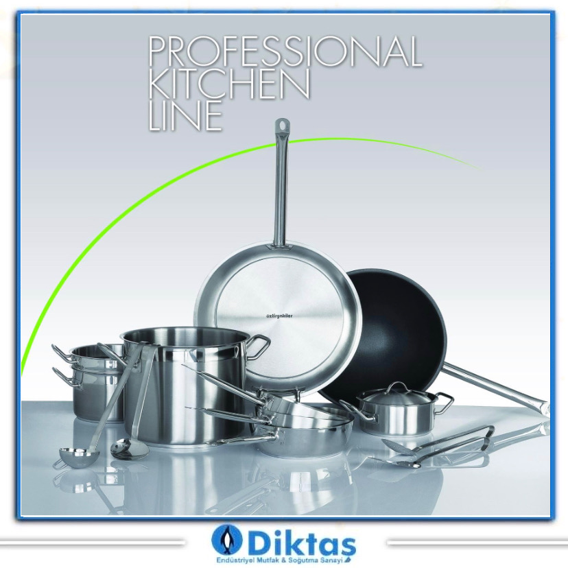 Toptan Mutfak Eşyaları Fiyatları Ankara