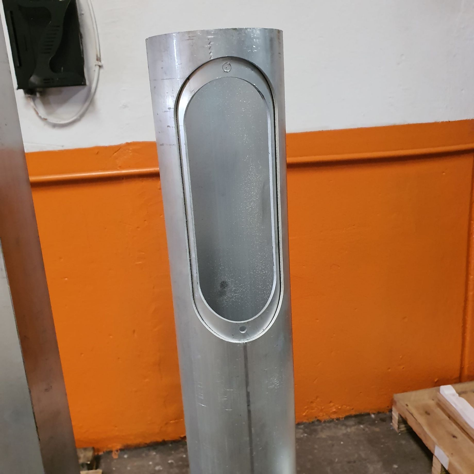 BORU KESİM | EKSEN PROFİL LAZER SANAYİ VE TİC. LTD. ŞTİ.