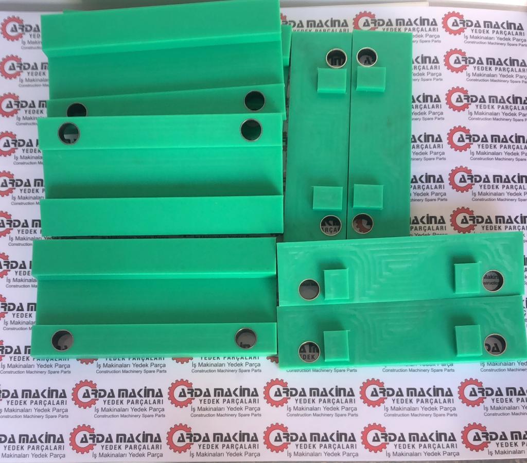 FURUKOWA KIZAK FİBERLERİ