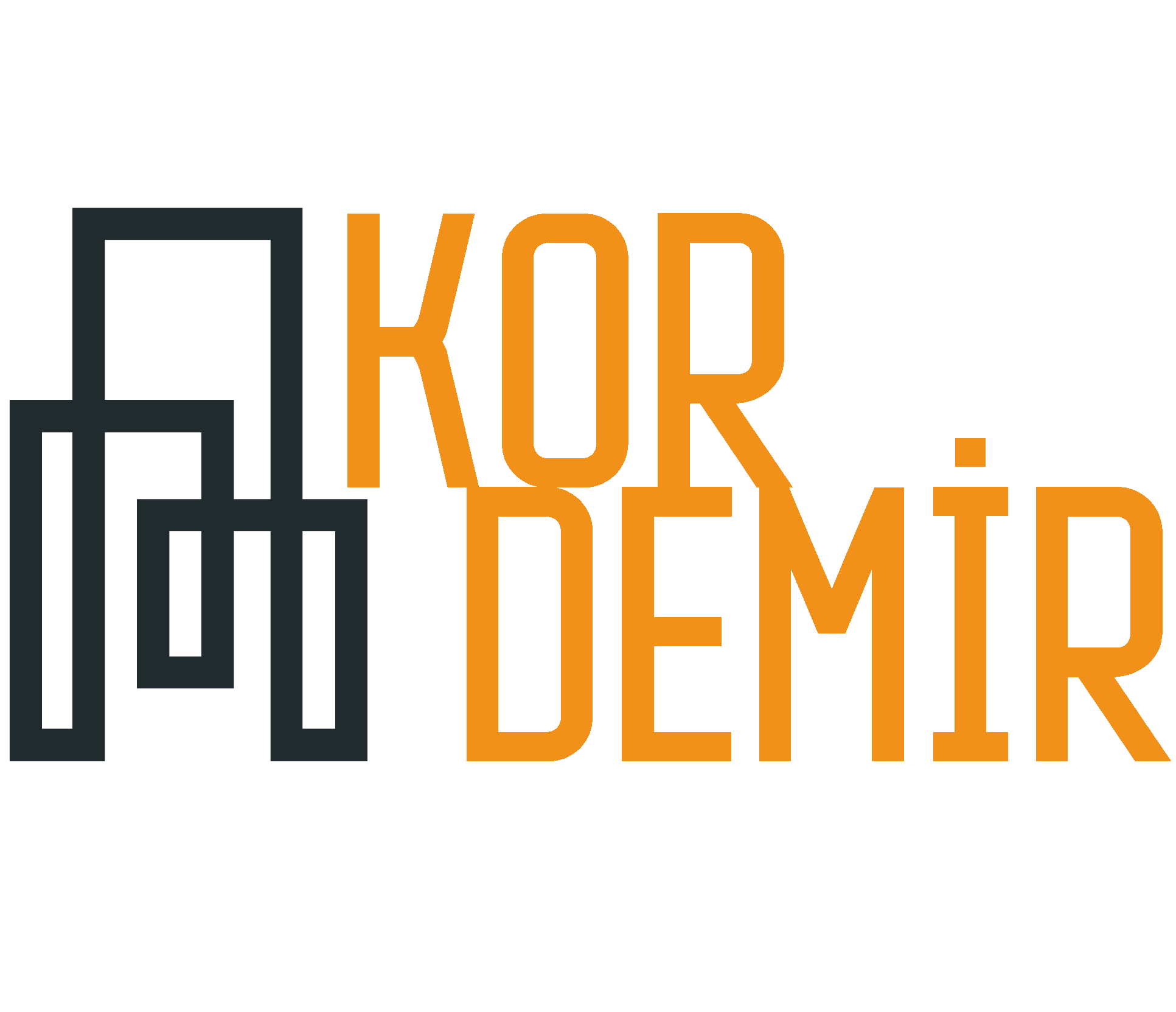 Kordemir - Kor Grup Demir Çelik İnşaat ve Orman Ürünleri San. Tic. Ltd. Şti. - Kor Demir
